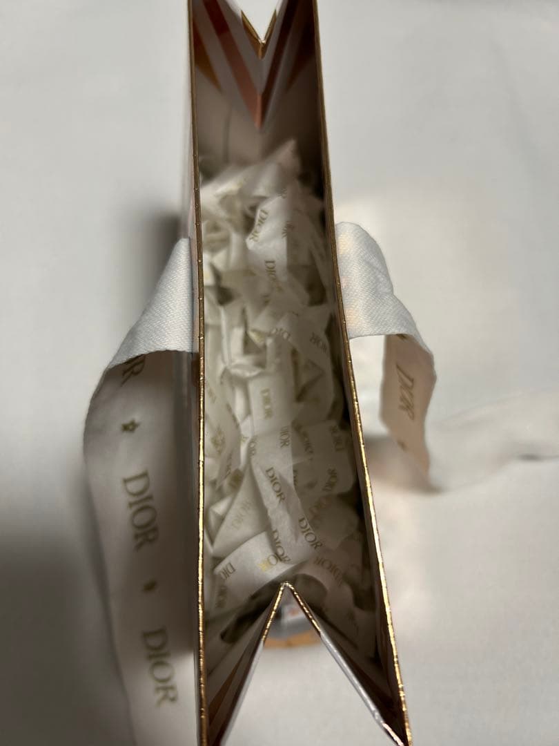 【新品未開封】ディオールスキン フォーエヴァー グロウ ルミナイザー (限定品)