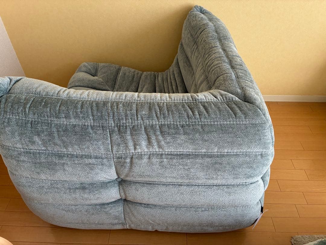 リーンロゼ トーゴ コーナーソファ