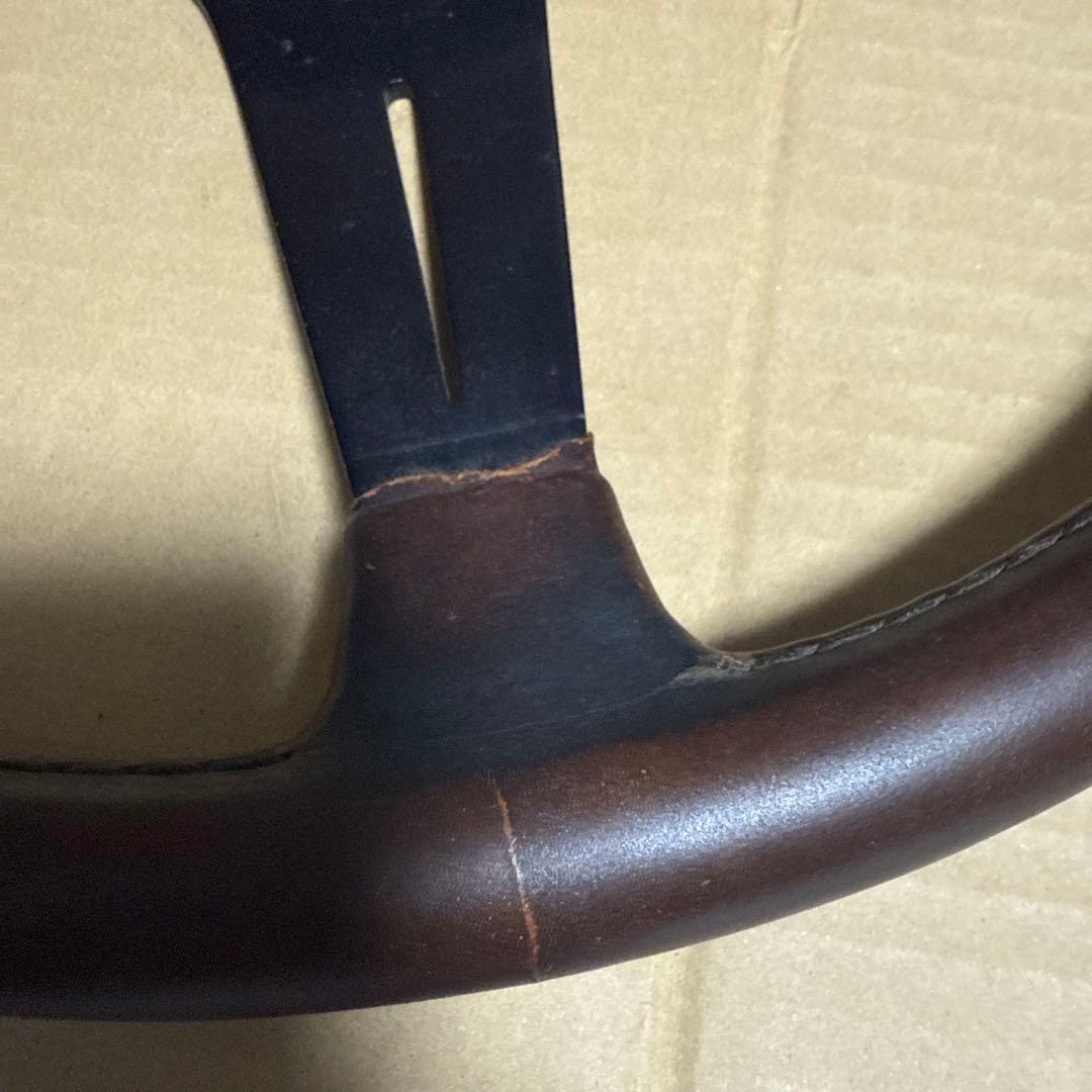 NARDI TORINO ステアリング・ハンドル本体