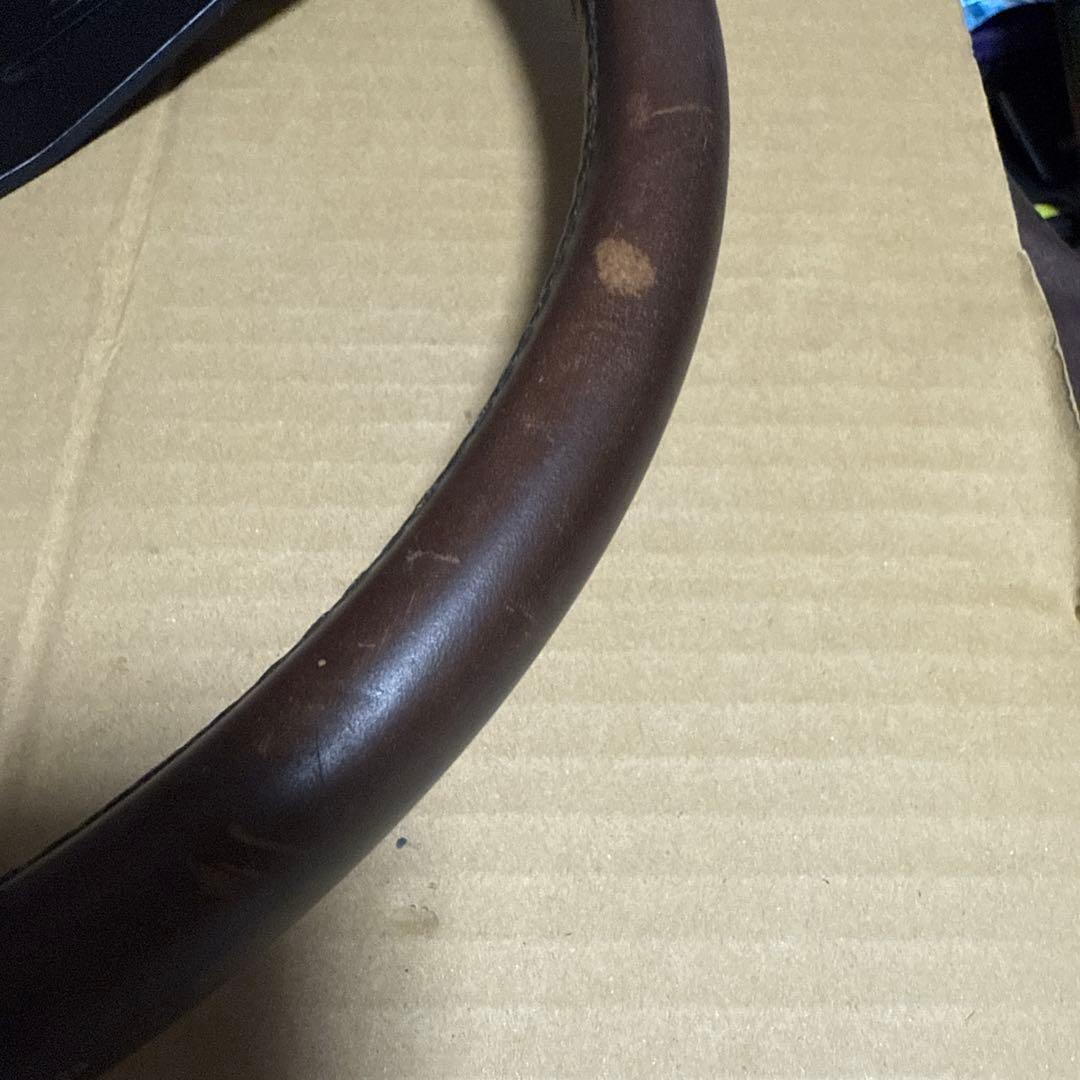 NARDI TORINO ステアリング・ハンドル本体