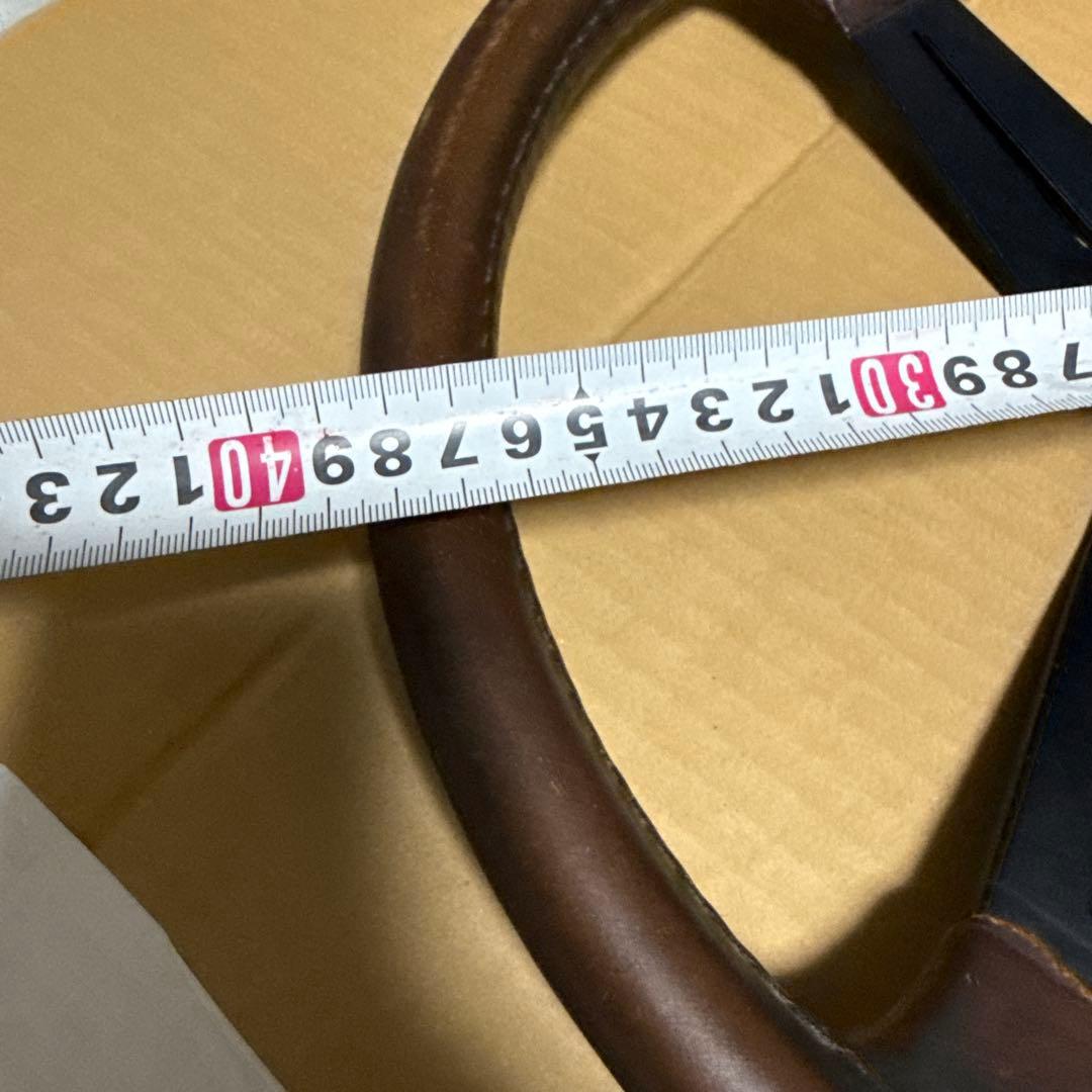 NARDI TORINO ステアリング・ハンドル本体