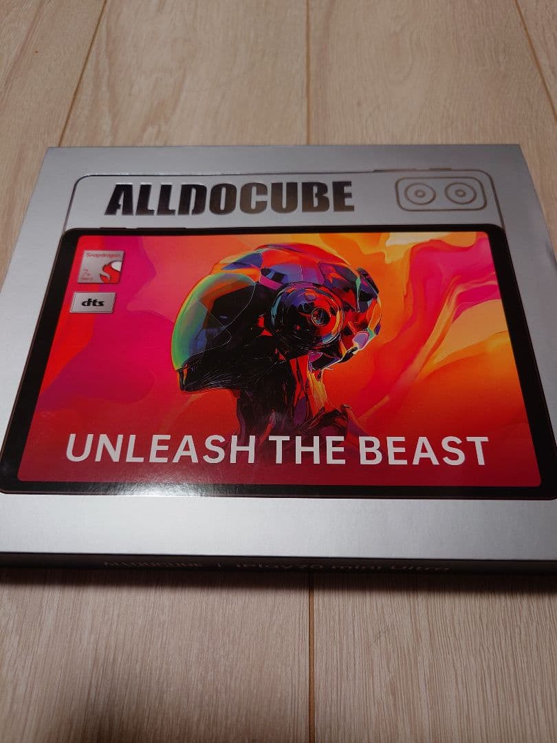 ✨【新品】✨ ALLDOCUBE iPlay 70 mini Ultra