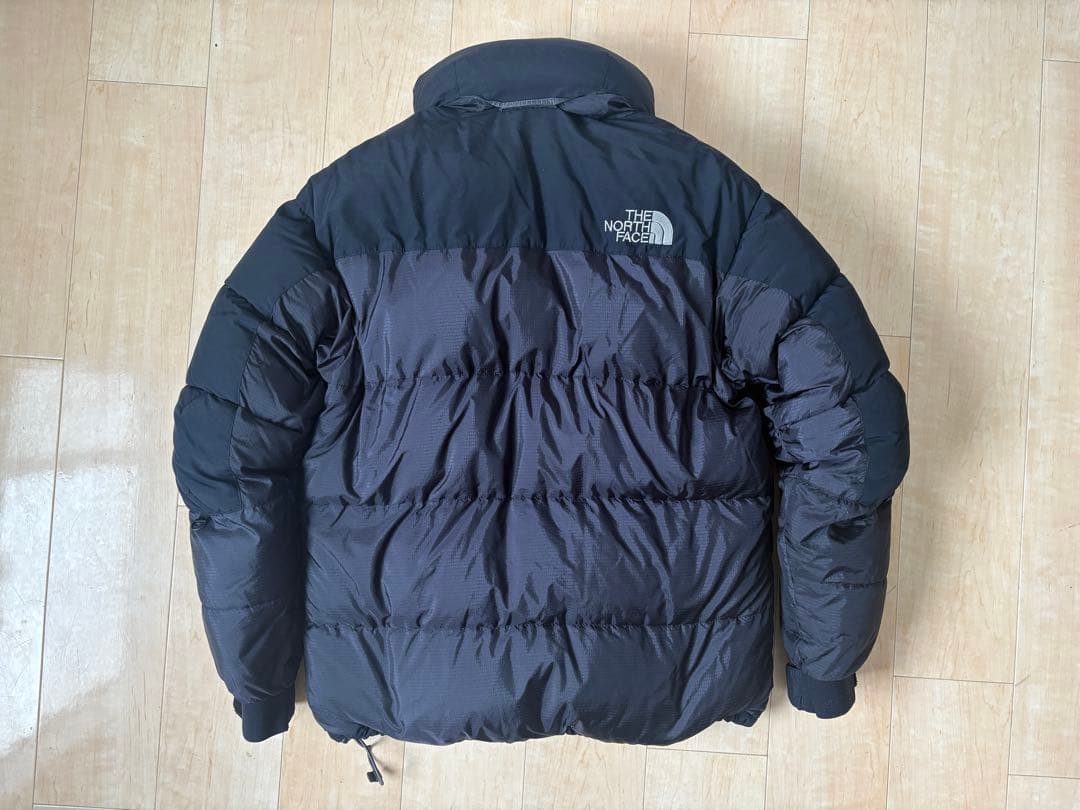 00’s ノースフェイス ヒマラヤンダウンジャケット サミットシリーズ 700