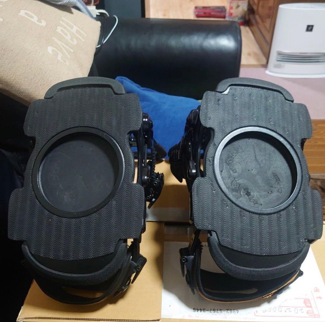 k*i様 SP ビンディングbrother Mサイズ