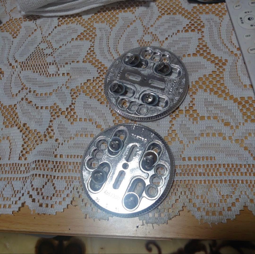 k*i様 SP ビンディングbrother Mサイズ