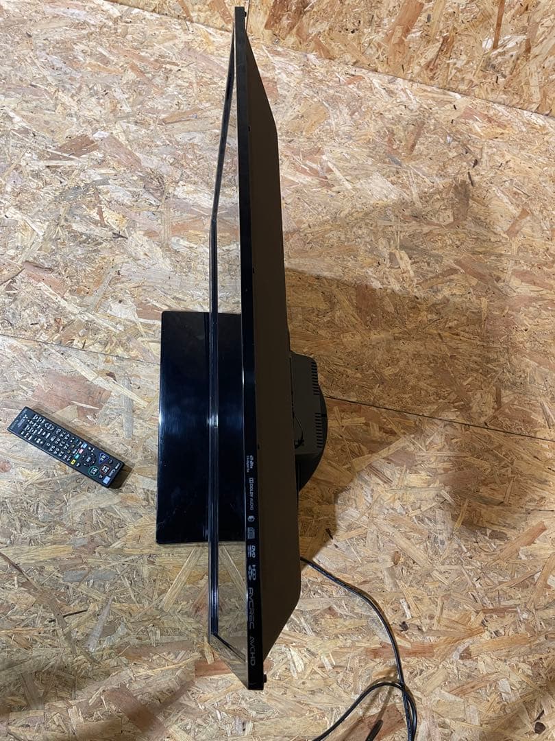 三菱 32型液晶テレビ LCD-A32BHR9 録画機能付き　2017