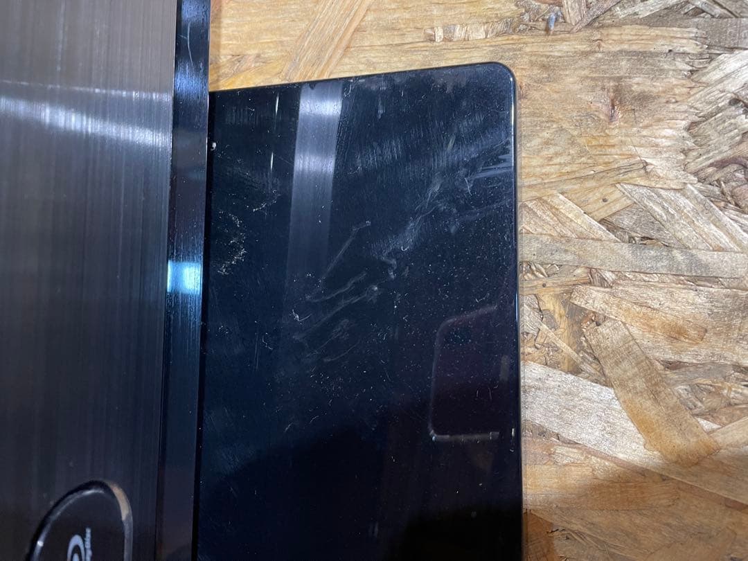 三菱 32型液晶テレビ LCD-A32BHR9 録画機能付き　2017