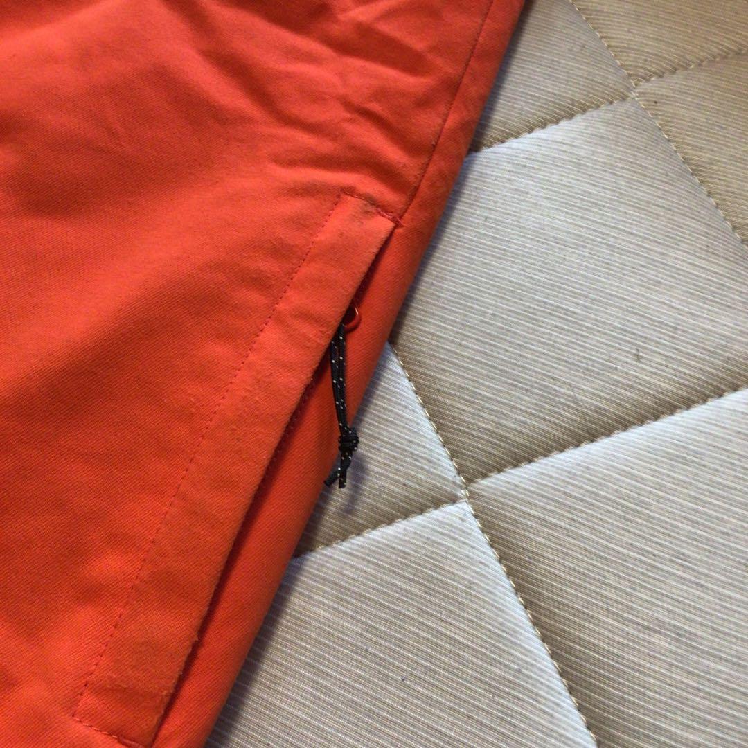 VOLCOM/ボルコム スキー/スノーボード ウェア 上下　L 150〜160㎝