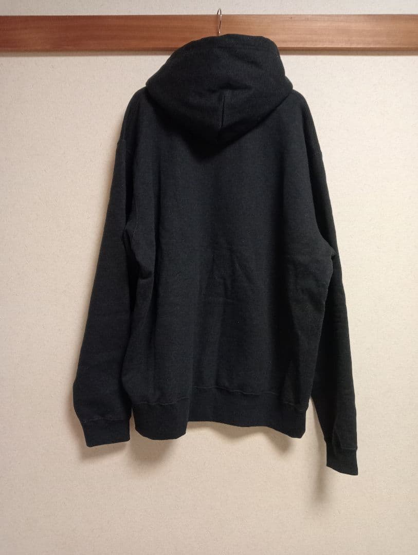 トップス Logo Sweat Hoodie (dark heather navy)
