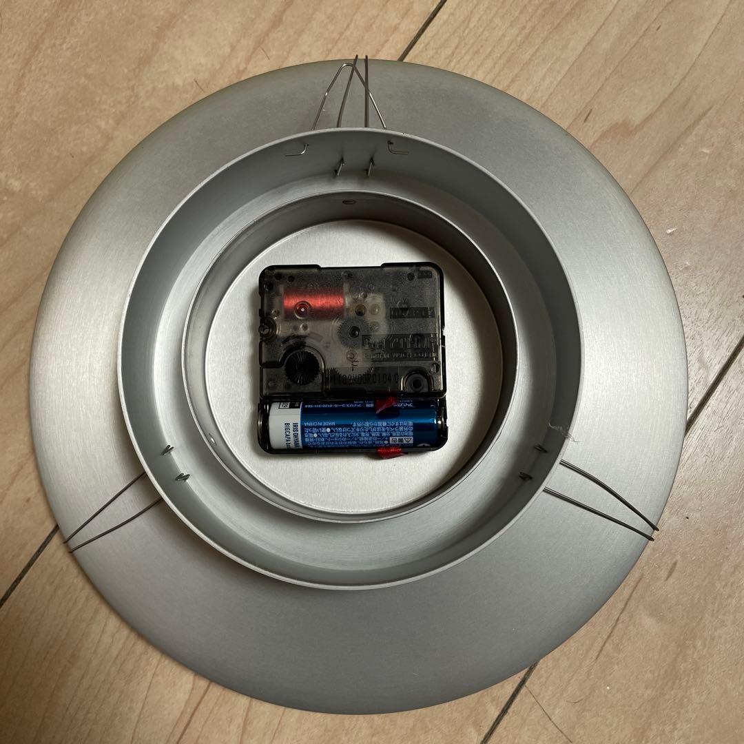 アルネ・ヤコブセン ローマン 290mm