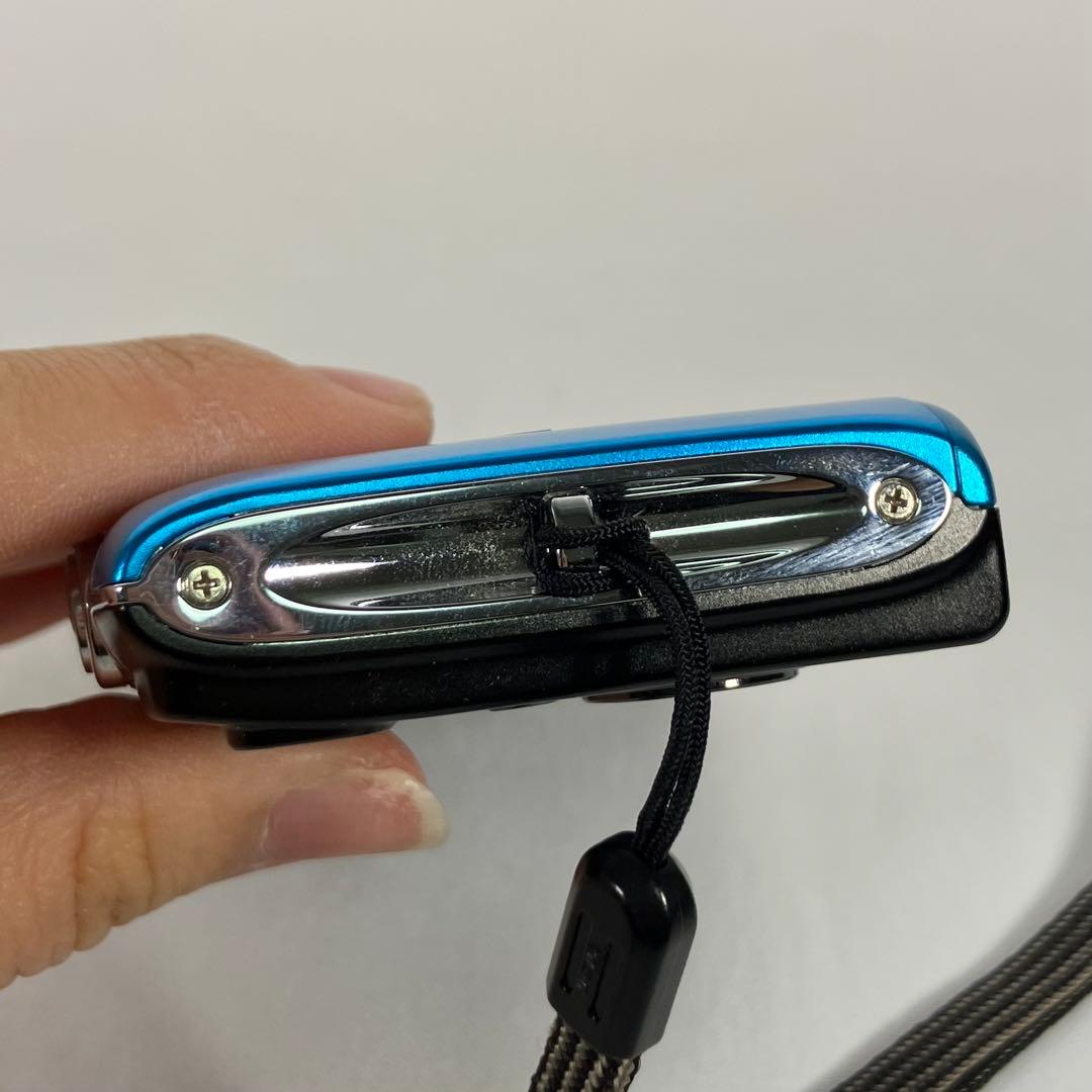 【動作確認済】Nikon ニコン　COOLPIX S3100 充電器付き