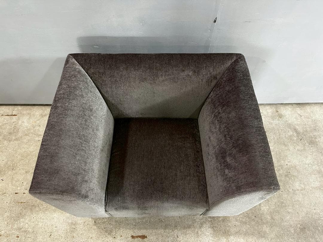 シングルソファ ソファ ソファー 1P 1シーター 1人掛け 1人用 RW755