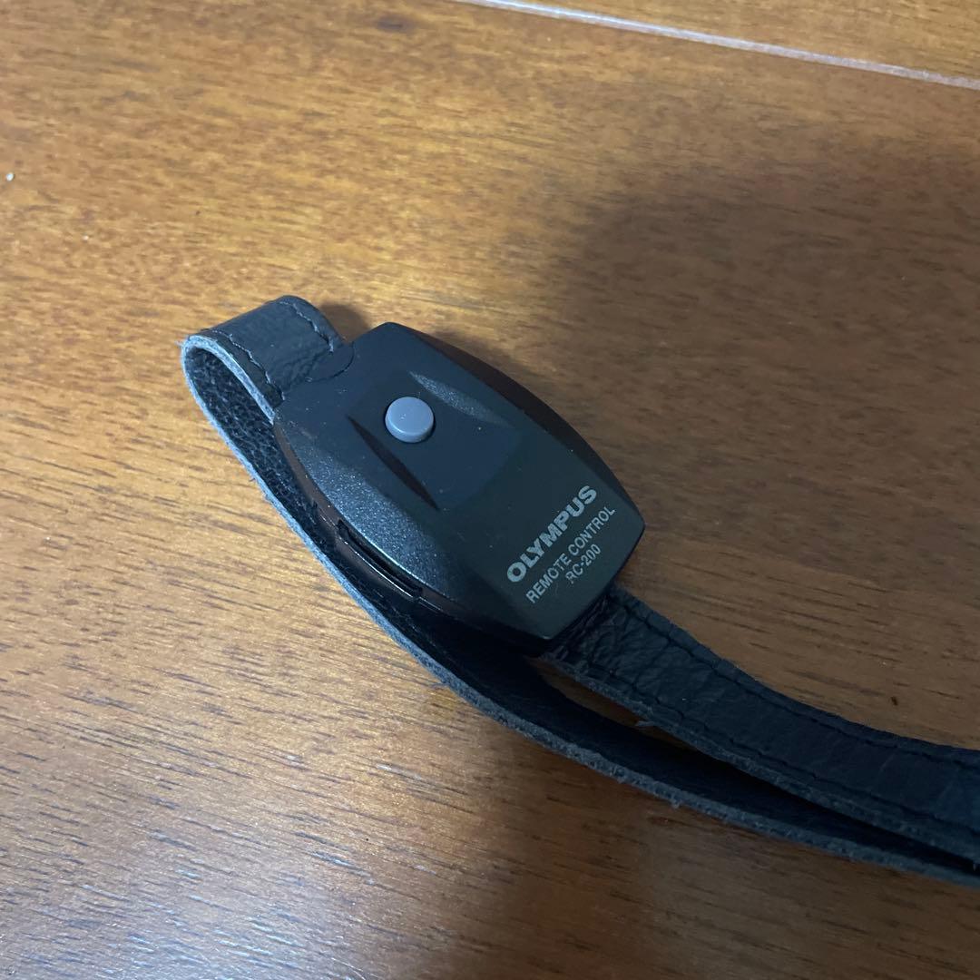 OLYMPUS μ ZOOM 140 シルバー