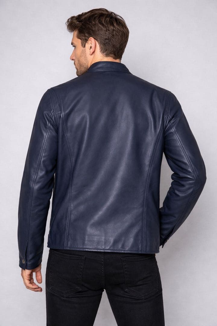 TheDufferofst.ofR レザージャケット アメカジ　激安❗️