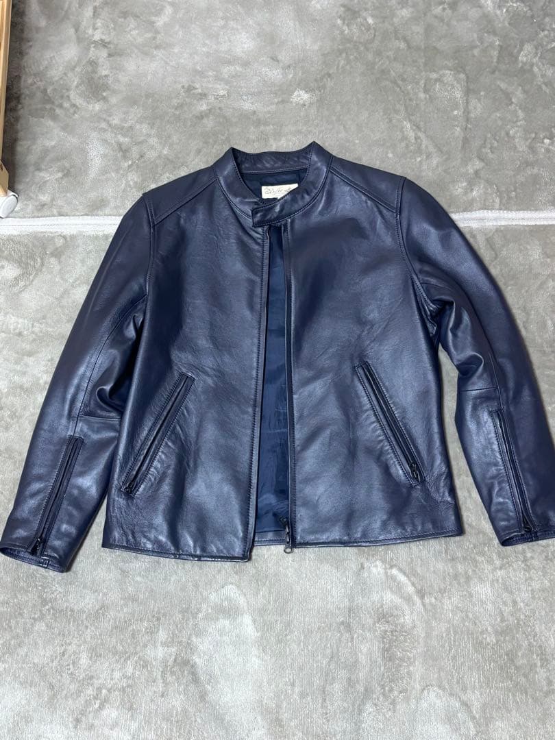 TheDufferofst.ofR レザージャケット アメカジ　激安❗️