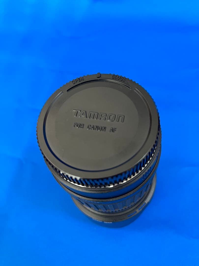 TAMRON SP 17-50mm キャノン用レンズ