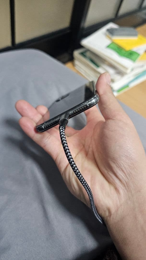 Apple iPhone 11 ブラック 64GB