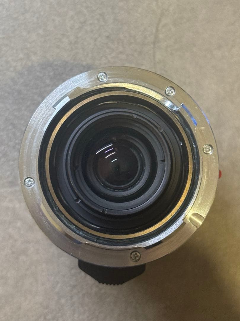 M-ROKKOR 28mm F2.8 ミノルタ