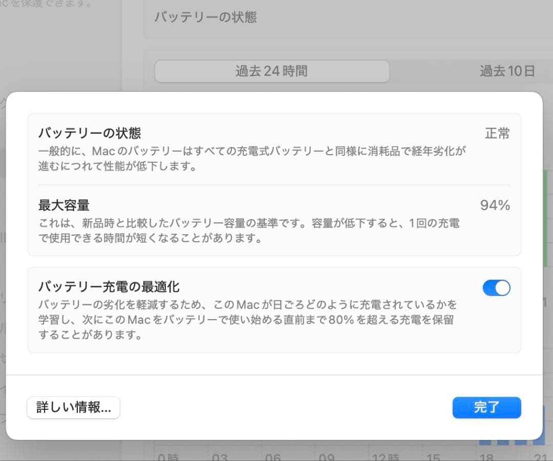 M1 Apple MacBook Air本体 8GM 256GB