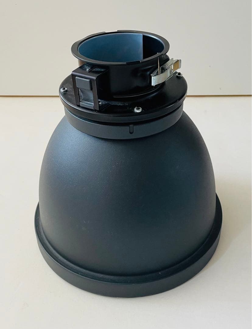 ブロンカラー　モビライト　ストロボ