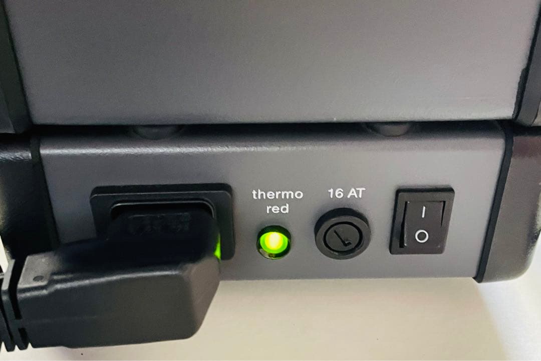 ブロンカラー　モビライト　ストロボ