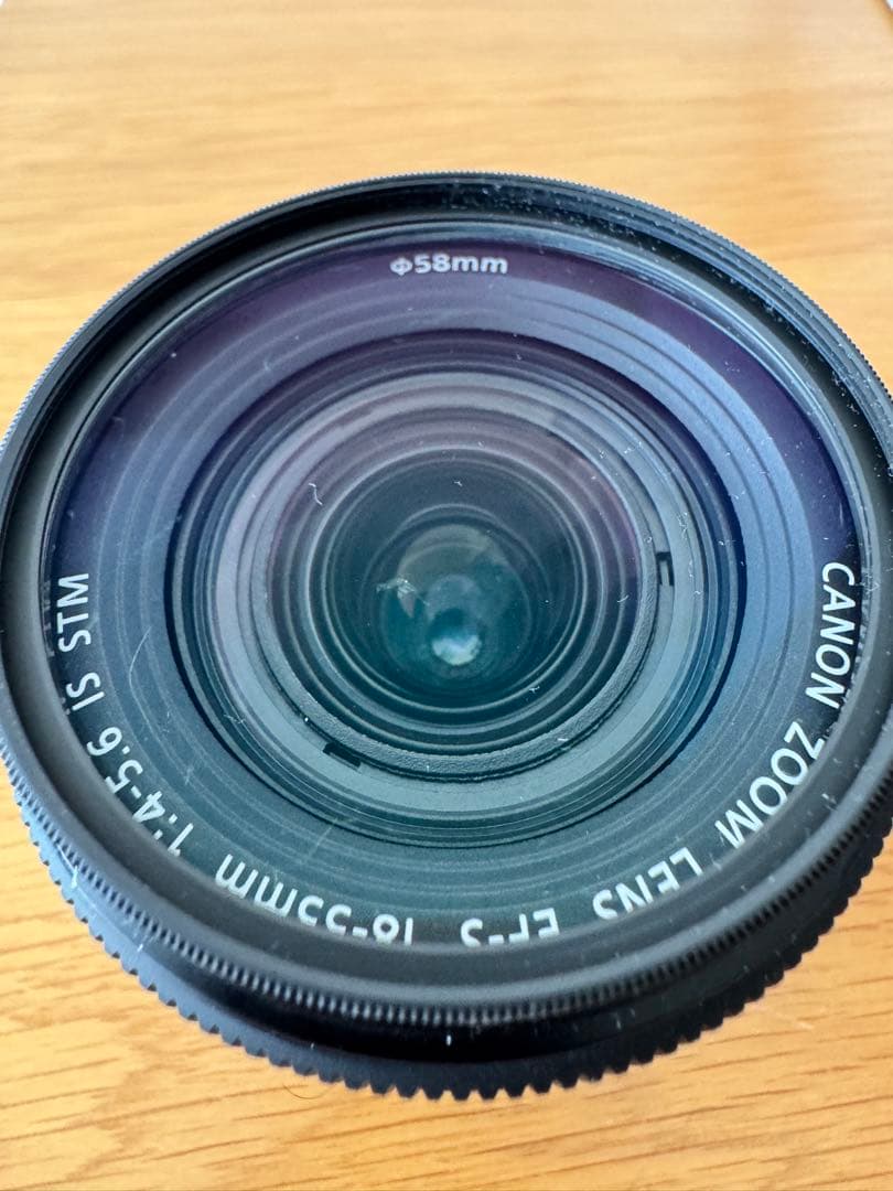 Canon EOS Kiss X10i デジタル一眼レフ ダブルズームキッド