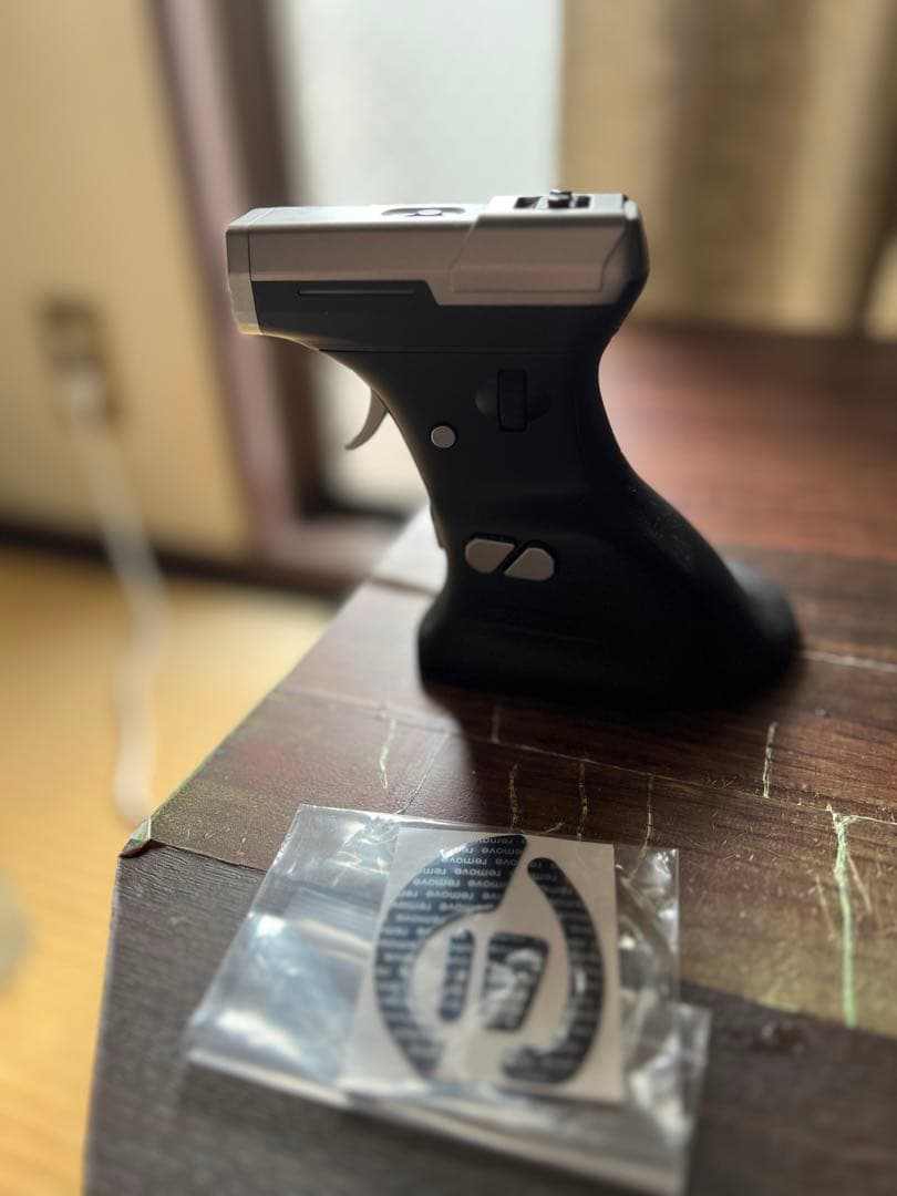 RAGNOK ErgoStrike7 ガンマウス