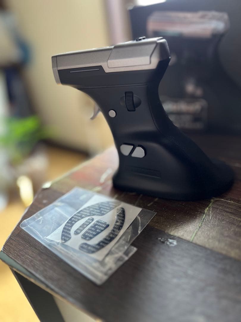 RAGNOK ErgoStrike7 ガンマウス