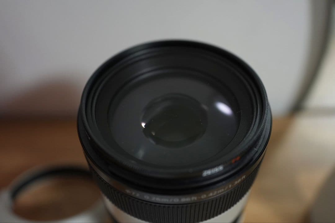 【未使用品】SONY FE 70-200mm F4 Macro G OSS II