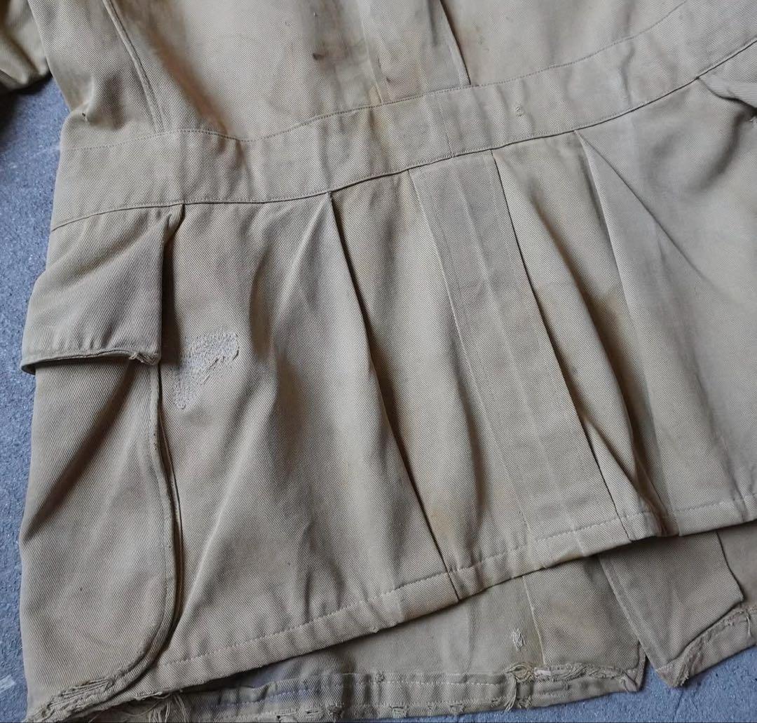 ジャケット・アウター 1910's~ Abercrombie & Fitch Co. Jacket