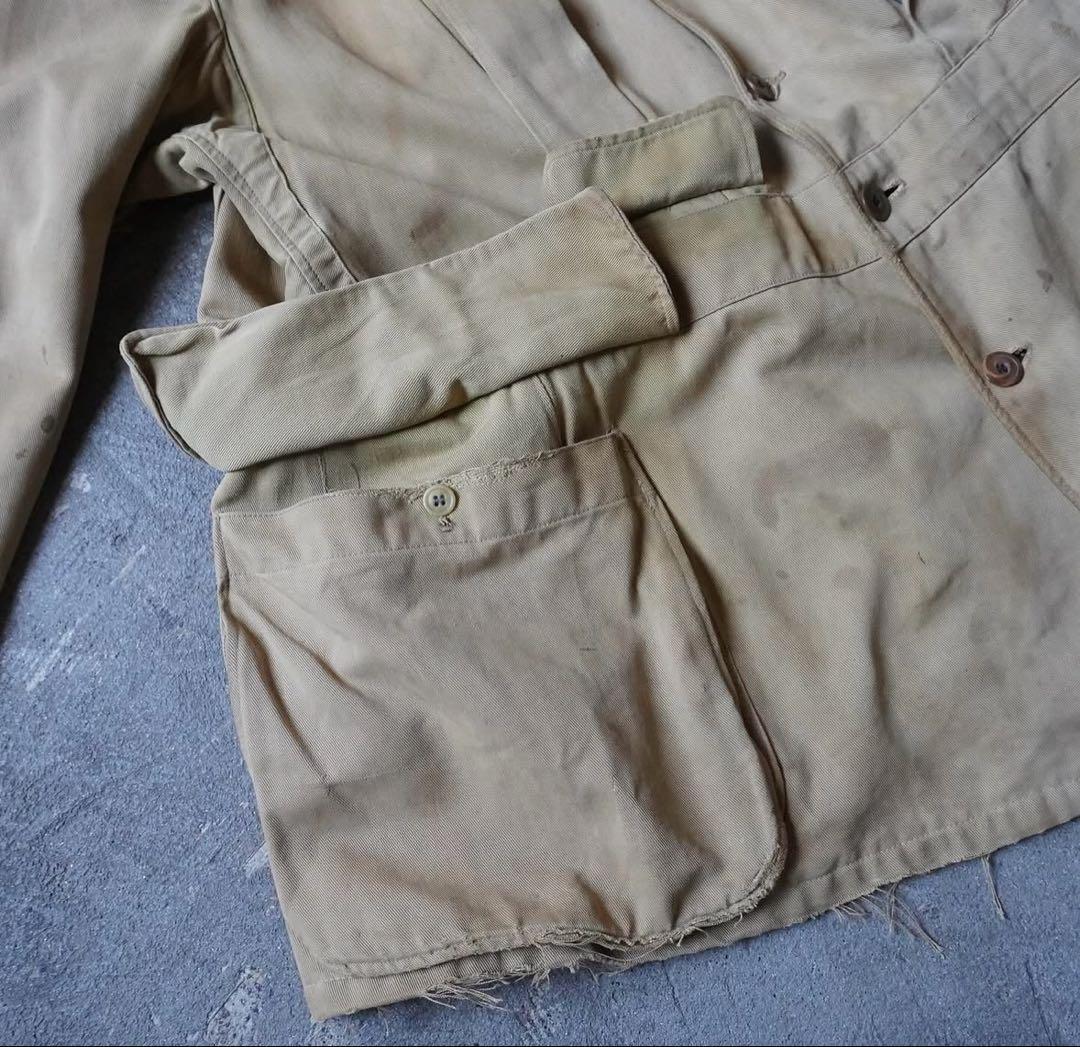 ジャケット・アウター 1910's~ Abercrombie & Fitch Co. Jacket