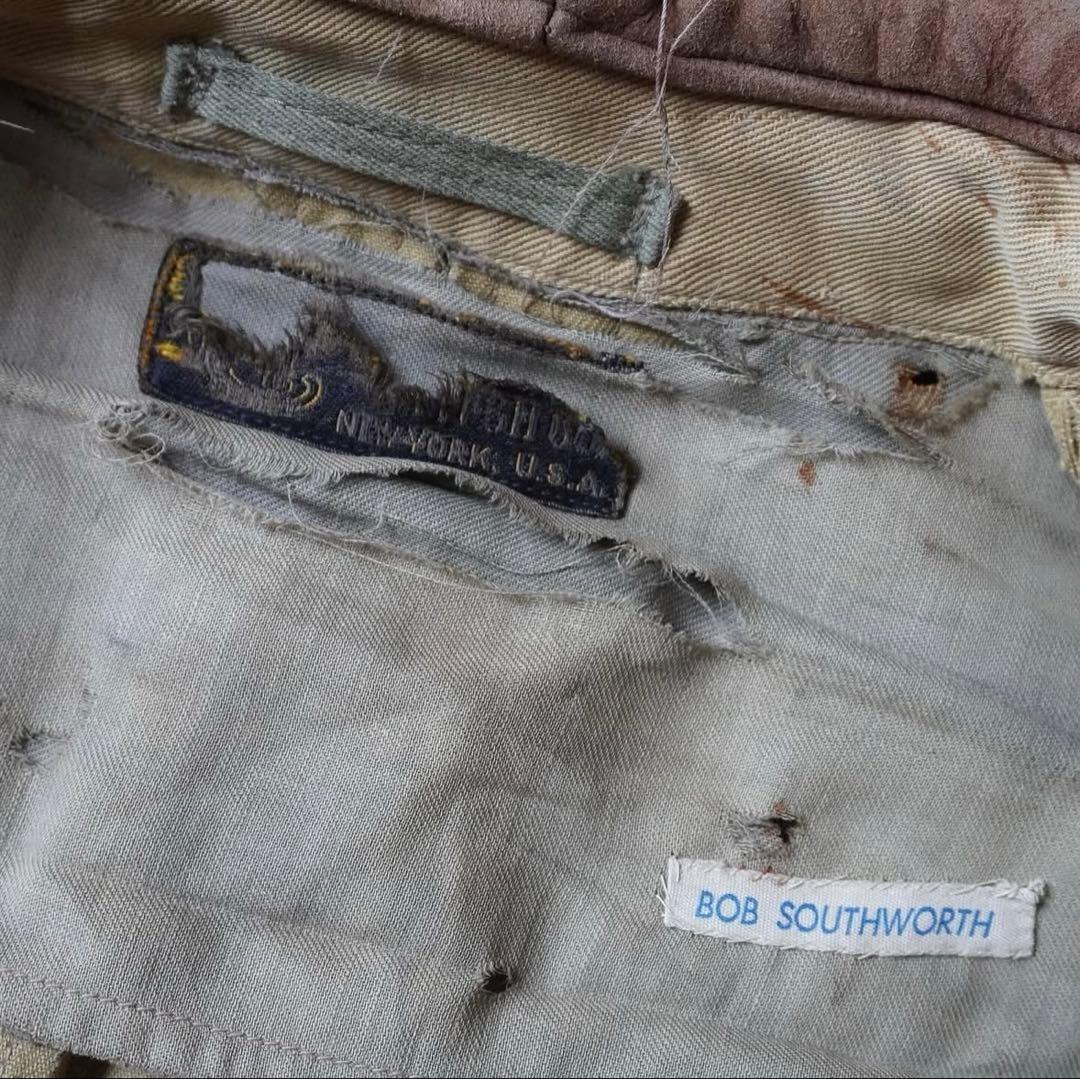 ジャケット・アウター 1910's~ Abercrombie & Fitch Co. Jacket