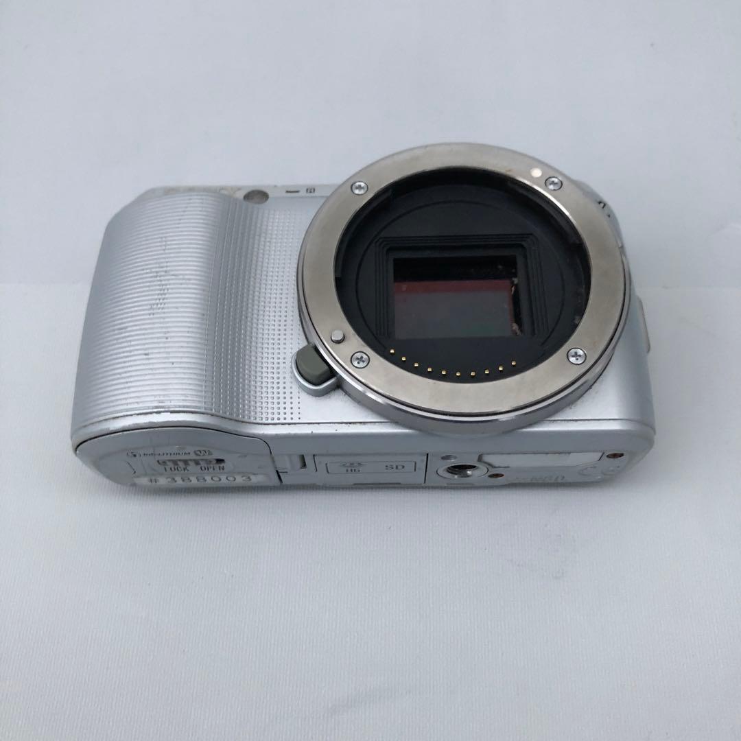 SONY NEX-C3 ジャンク品(D186)