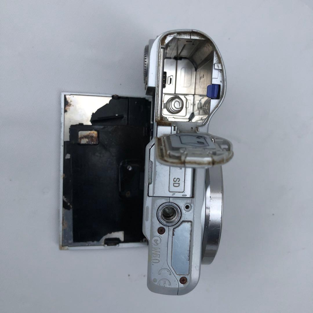 SONY NEX-C3 ジャンク品(D186)