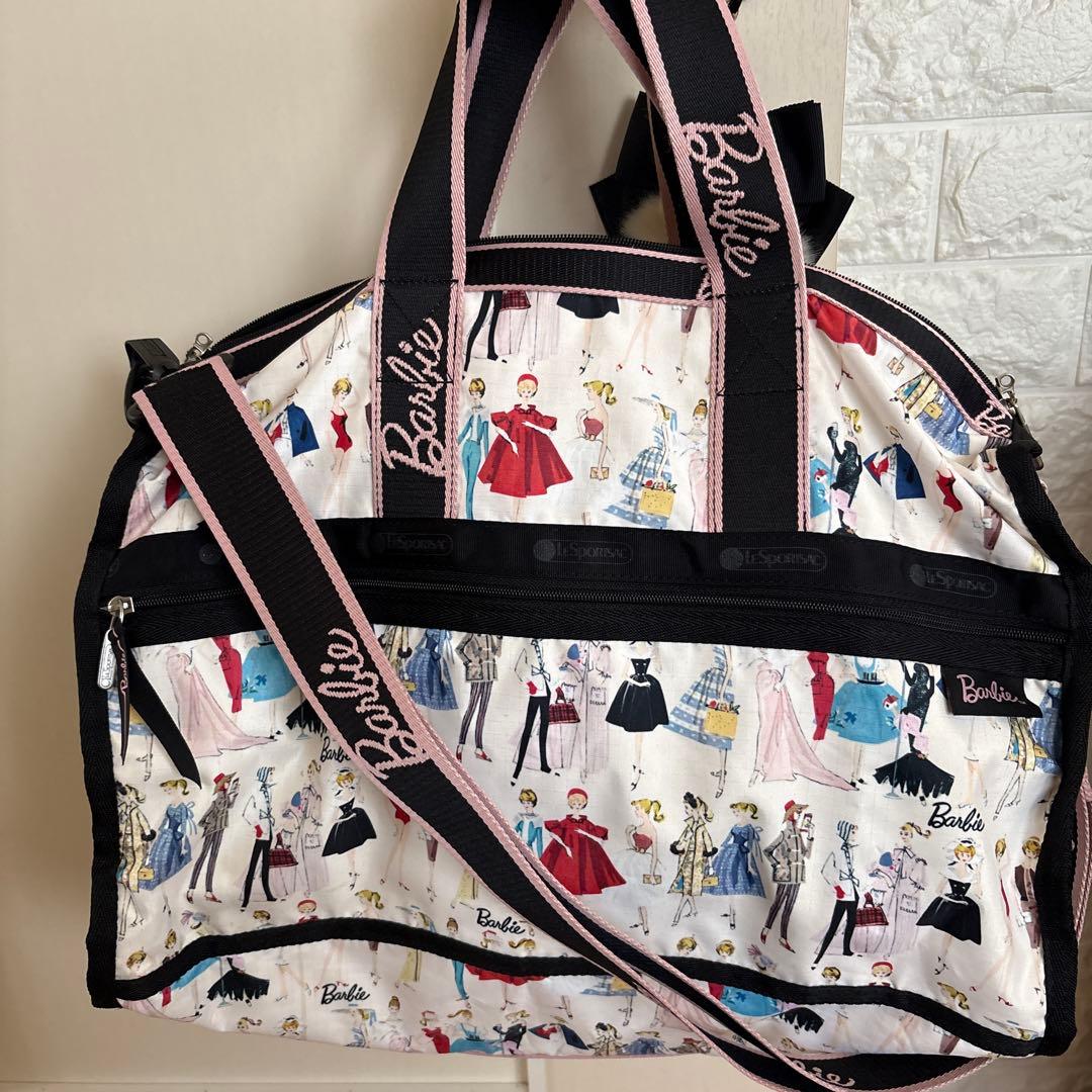 （送料込み）レスポートサック　トートバック