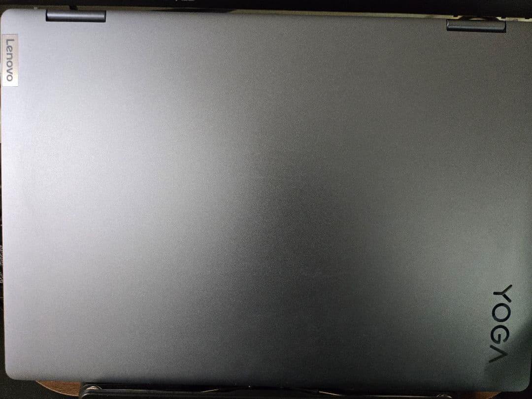 美品Lenovo Yoga 770 有機EL 2-in-1AMD Ryzen 7