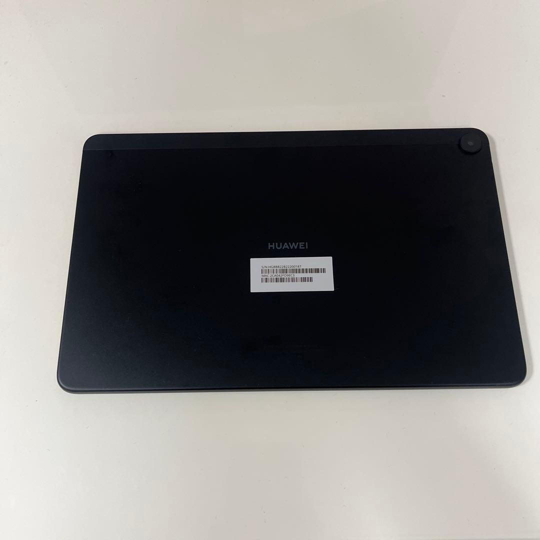 HUAWEI MatePad SE ブラック AGS5-W09