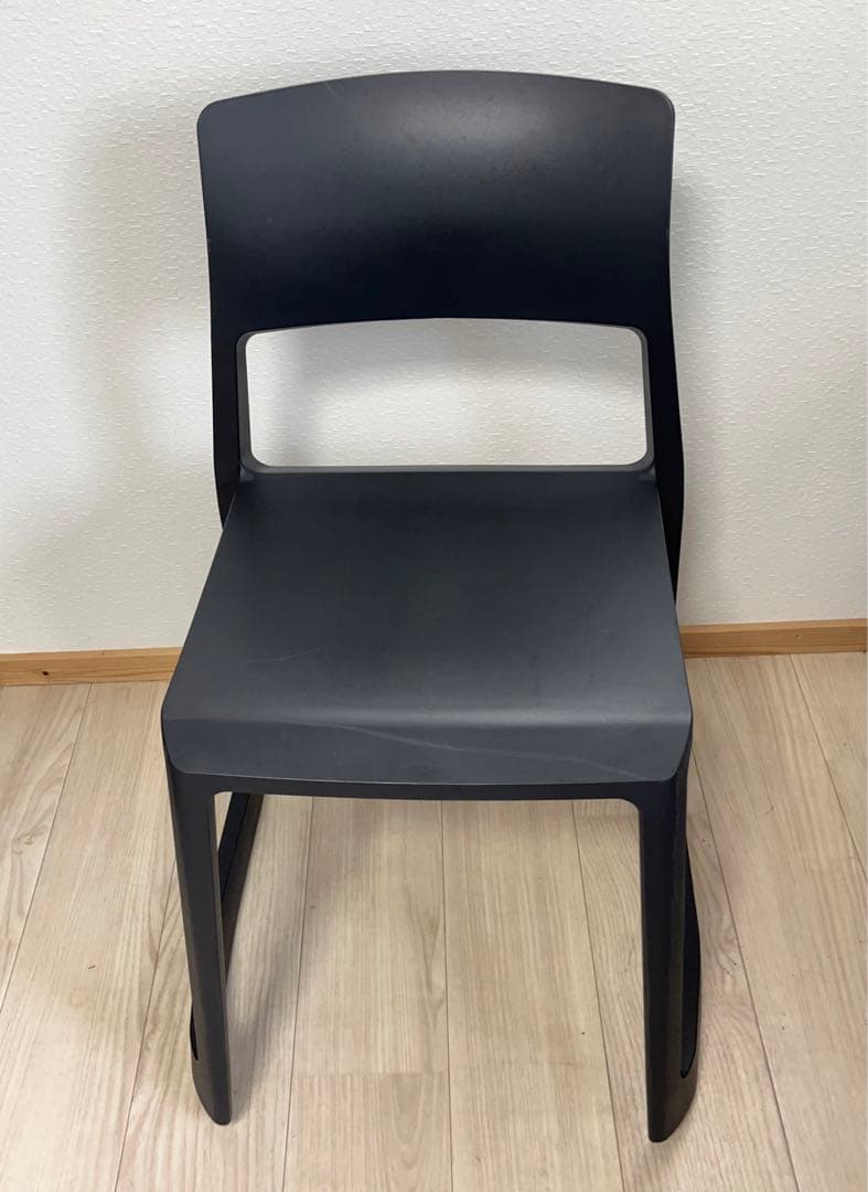 Vitra ヴィトラ ティプトン チェア TipTon Chair -332-