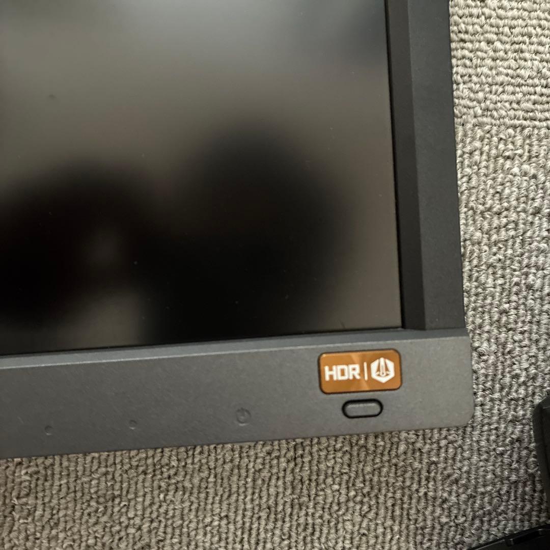 モニターアーム専用　BenQ 32型 4Kモニター EW3270U