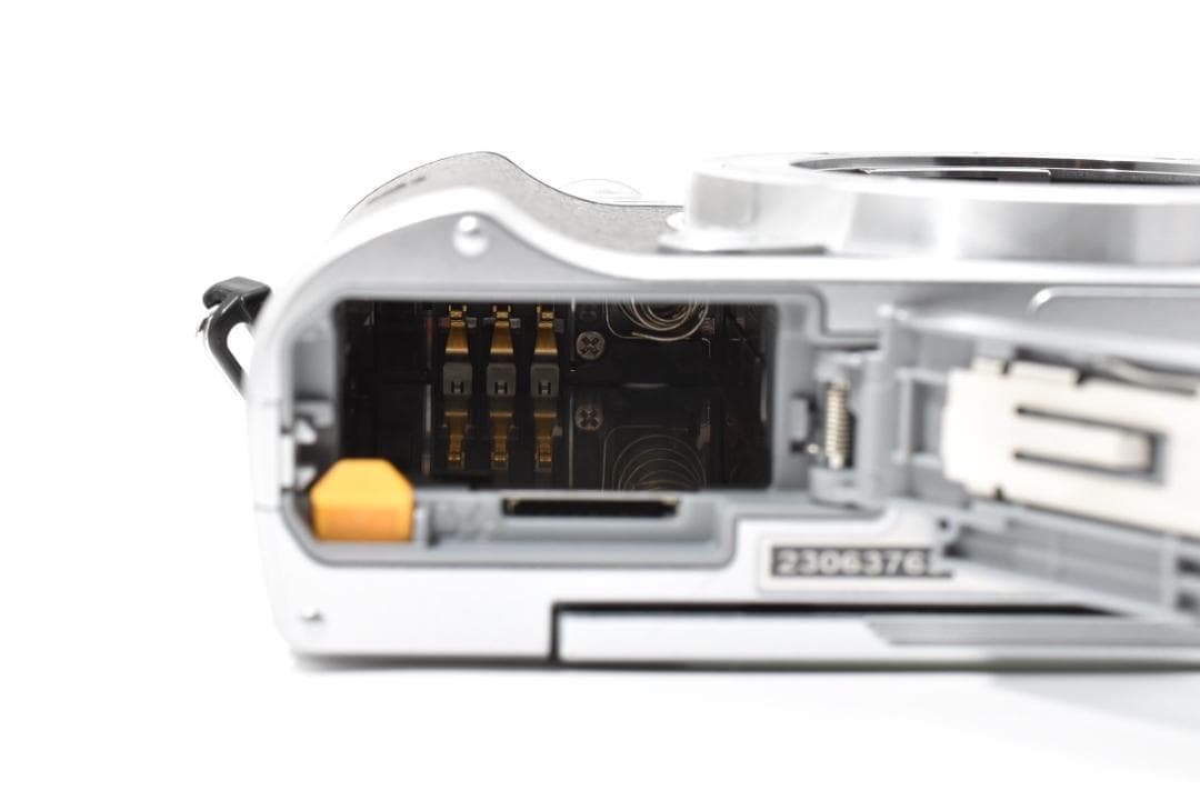 ■美品■Nikon ニコン 1 J5 電動ズームキット