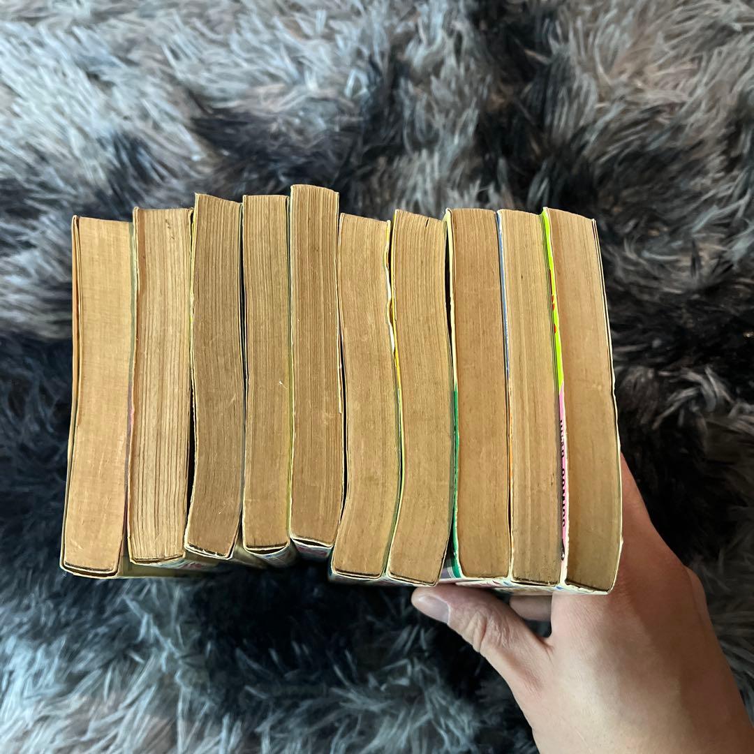 【全巻初版】漫画コミック【ぼくの動物園日記 1-10巻・全巻完結セット】飯森広一