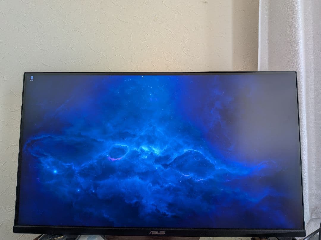 ASUS VG28UQL1A 4k 28インチゲーミングモニター（注意事項あり）