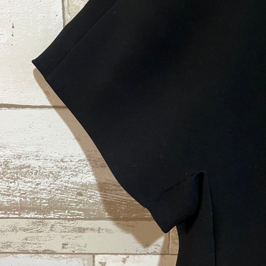 ●新品・タグ付き● マックスマーラ　白タグ　スーツ　ワンピース　フォーマル　M