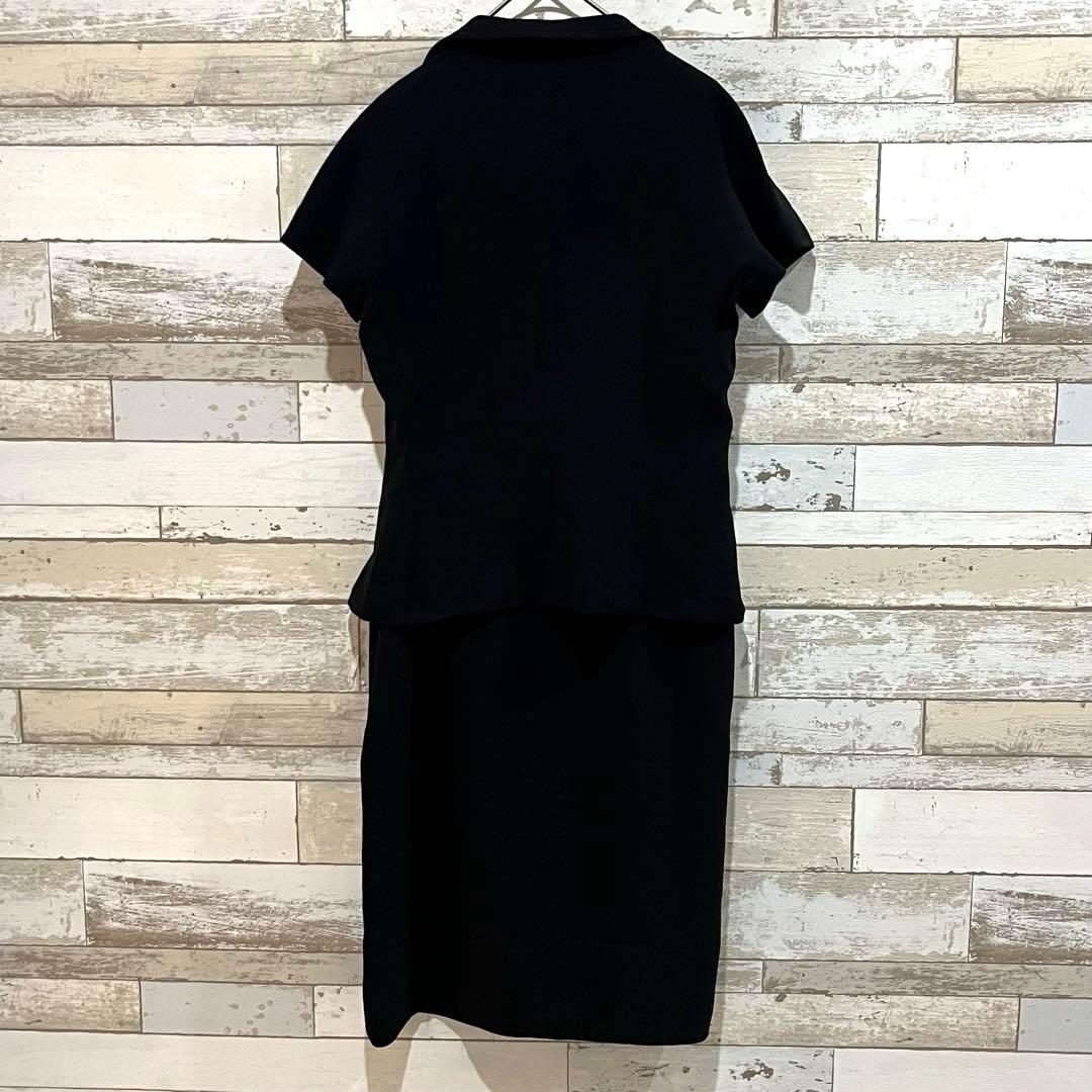 ●新品・タグ付き● マックスマーラ　白タグ　スーツ　ワンピース　フォーマル　M