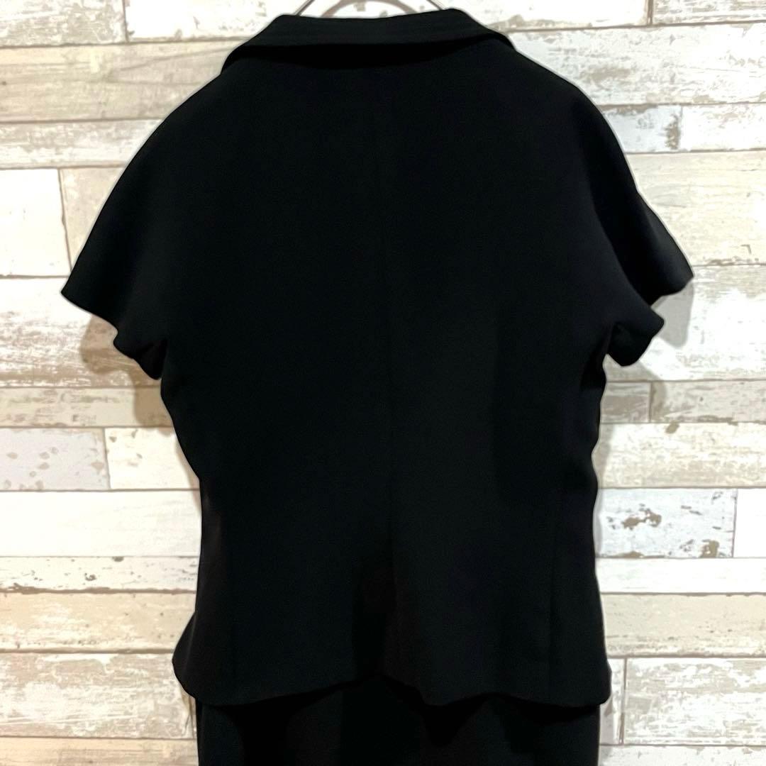 ●新品・タグ付き● マックスマーラ　白タグ　スーツ　ワンピース　フォーマル　M