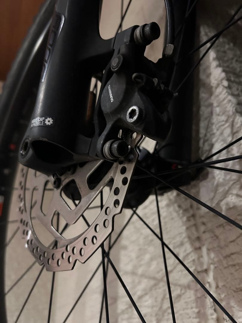 TREK ROSCOE 8 マウンテンバイク グレー