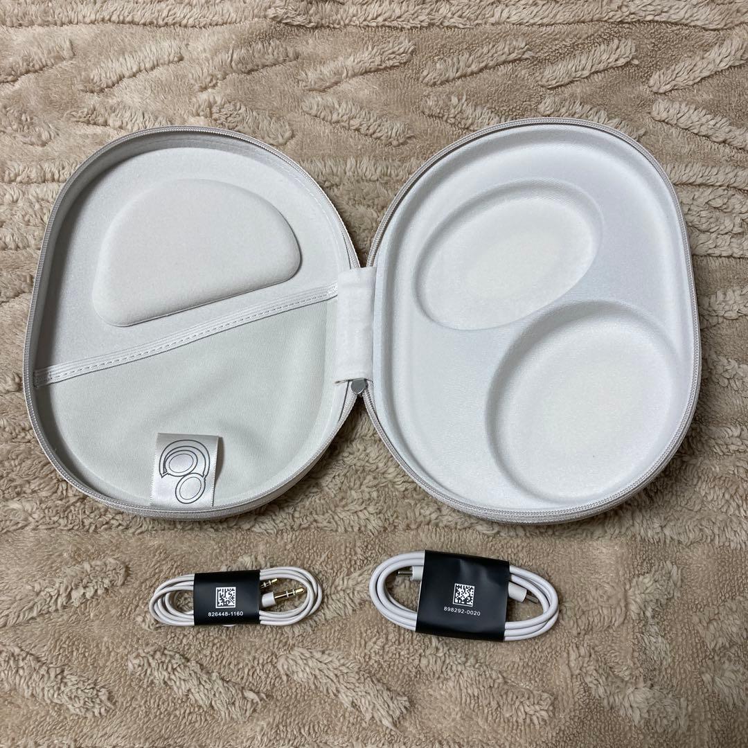 BOSE QuietComfort Ultra Headphones 第二世代