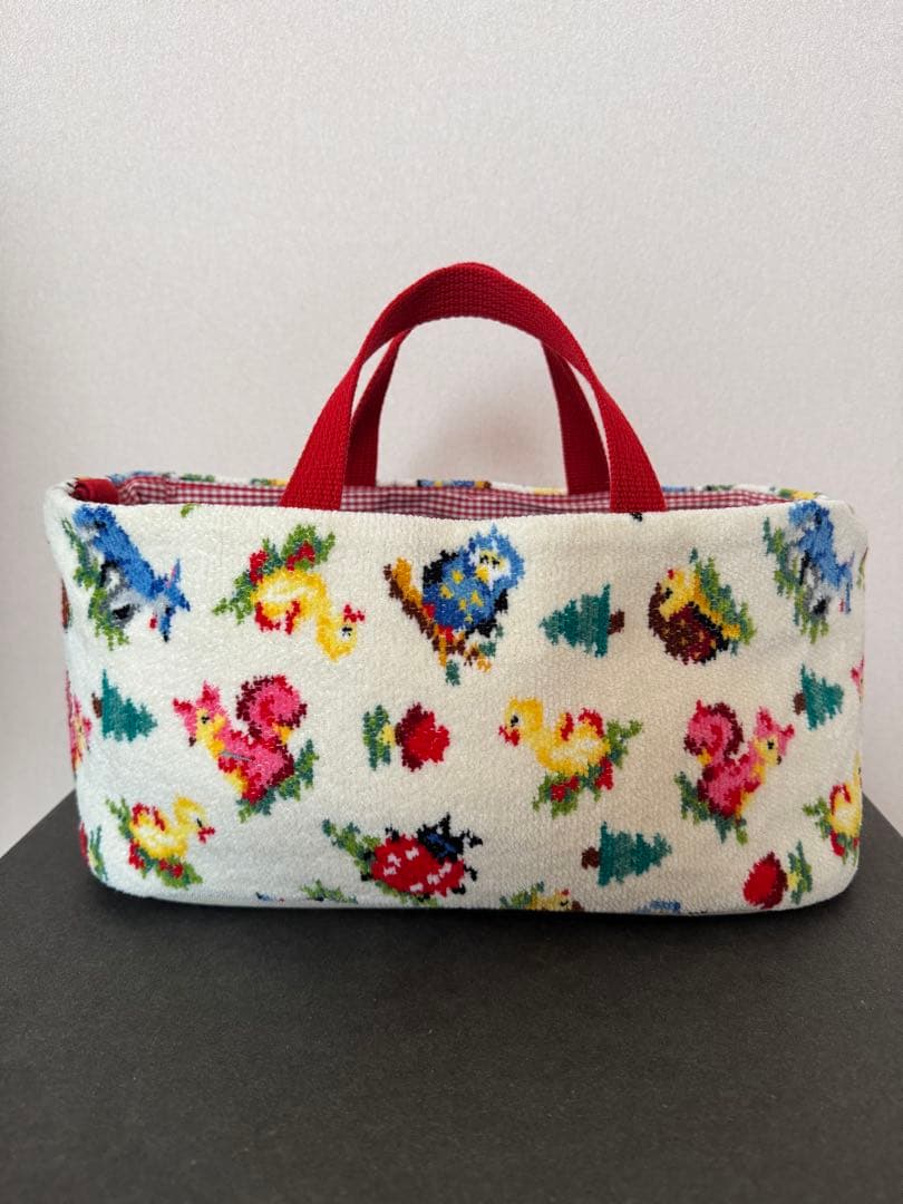 【美品！】フェイラー ハイジ ベビーカーポーチ