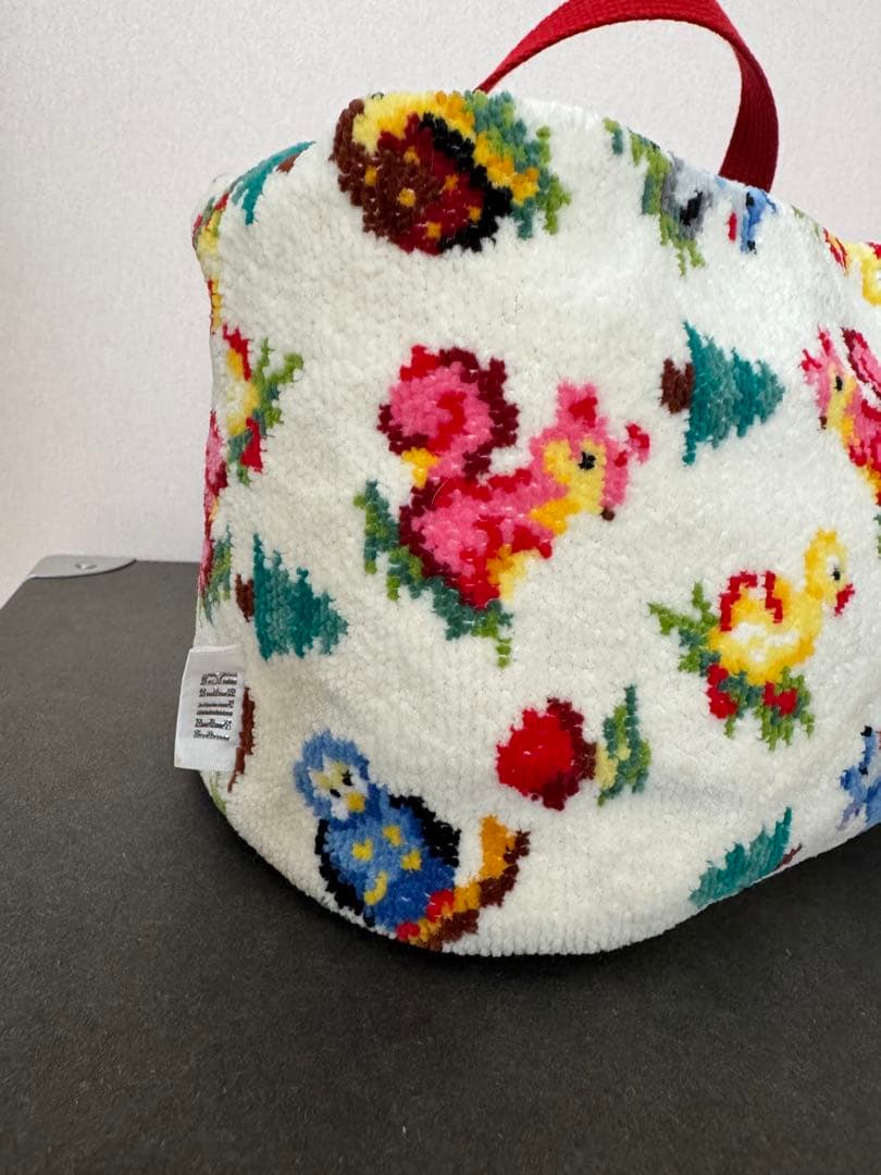 【美品！】フェイラー ハイジ ベビーカーポーチ