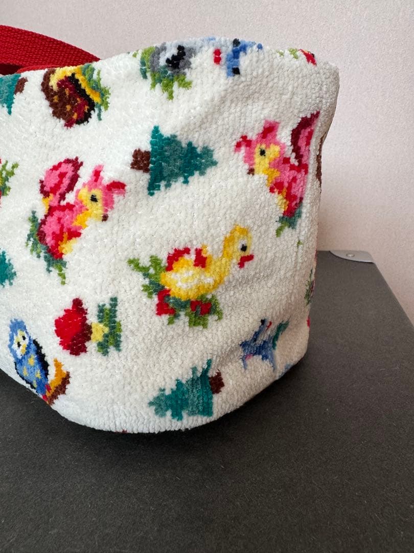 【美品！】フェイラー ハイジ ベビーカーポーチ